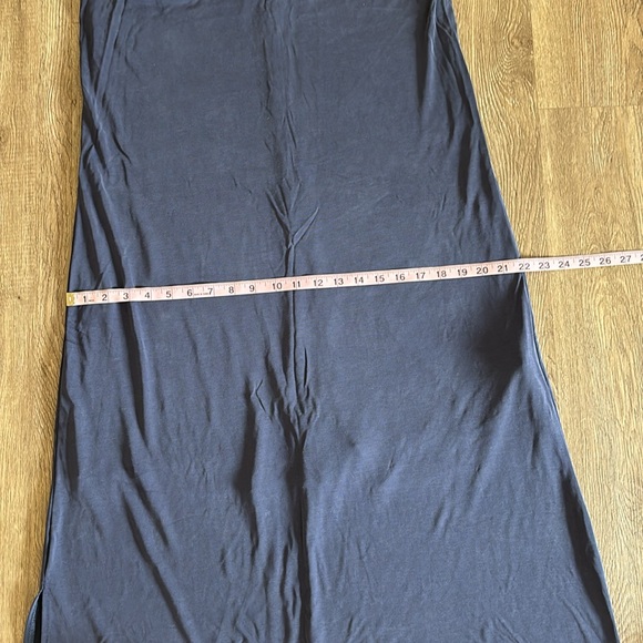 Crysanthemum dress. Size L. - Picture 5 of 8